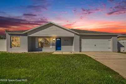 2576 Longwood Court, Titusville, FL 32780 - Photo 1