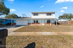 2400 Heritage Dr, Titusville, FL 32780 - Photo 1