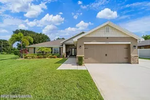 885 Micco St SW, Palm Bay, FL 32908 - Photo 1