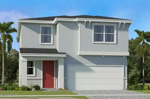 2408 Croft Inlt Dr NW, Palm Bay, FL 32907 - Photo 1