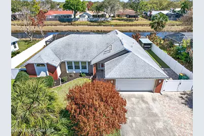 2483 Nobility Avenue, Melbourne, FL 32934 - Photo 1