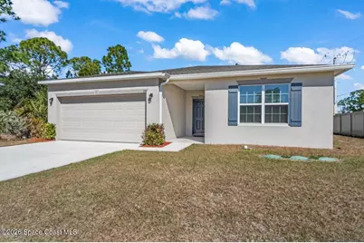 395 Sherman Street SE, Palm Bay, FL 32909 - Photo 1