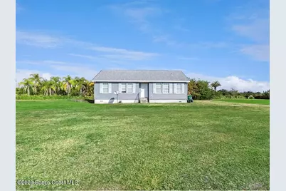 3640 Hammock Road, Mims, FL 32754 - Photo 1