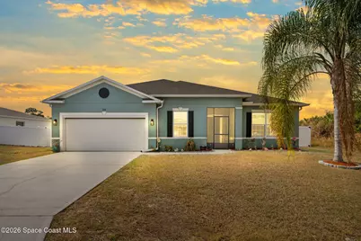 328 Charlotta Avenue SE, Palm Bay, FL 32909 - Photo 1