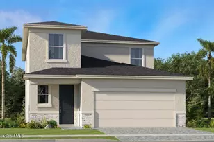 2428 Croft Inlt Dr NW, Palm Bay, FL 32907 - Photo 1