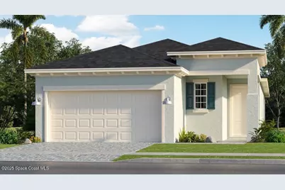 2712 Antarus Drive NW, Palm Bay, FL 32907 - Photo 1