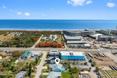 107 Esther Drive, Cocoa Beach, FL 32931 - Photo 1