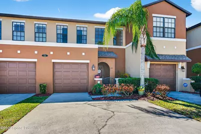 1335 Lara Circle #104, Rockledge, FL 32955 - Photo 1