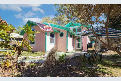 4265 Alpine Lane, Titusville, FL 32796 - Photo 1