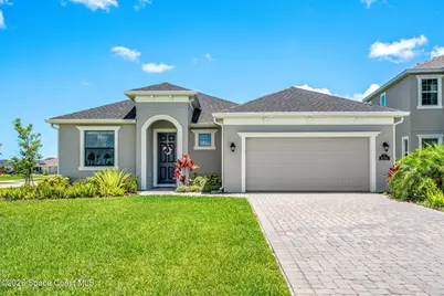 3194 Blazing Star Drive, Melbourne, FL 32940 - Photo 1
