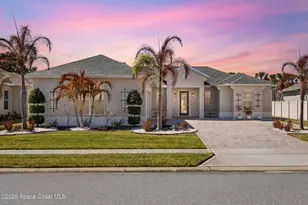 4095 Negal Cir, Melbourne, FL 32901 - Photo 1