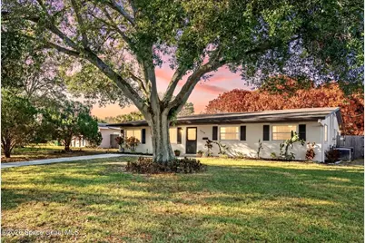 2370 Canterbury Lane, Melbourne, FL 32935 - Photo 1