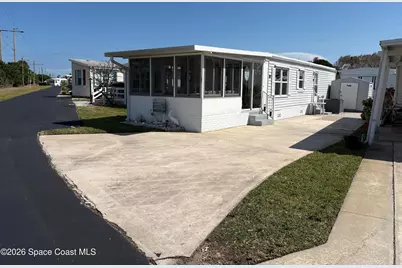 2580 S Highway A1A #104, Melbourne Beach, FL 32951 - Photo 1