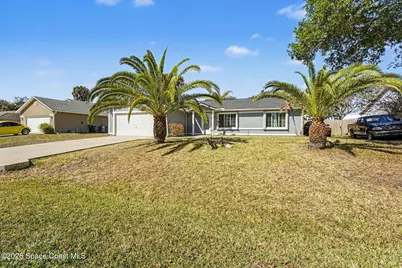 1271 Serenade Street NW, Palm Bay, FL 32907 - Photo 1