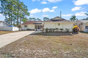 853 Lamplighter Dr NW, Palm Bay, FL 32907 - Photo 1