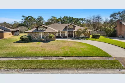 2213 Woodlawn Circle, Melbourne, FL 32934 - Photo 1