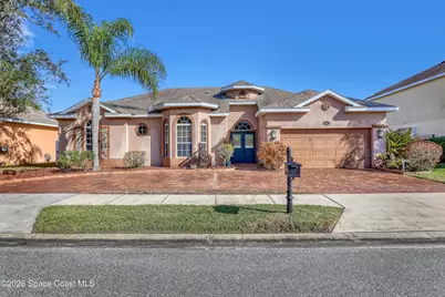 1288 Tipperary Drive, Melbourne, FL 32940 - Photo 1