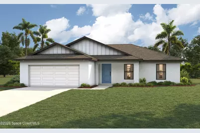 2799 Gainesville Road SE, Palm Bay, FL 32909 - Photo 1