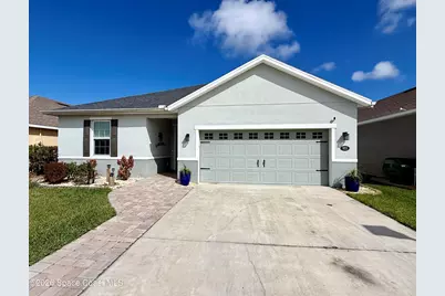 955 Potenza Drive, West Melbourne, FL 32904 - Photo 1