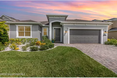 3155 Hummingbird Way, Melbourne, FL 32940 - Photo 1