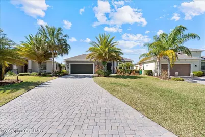 3326 Archdale Street, Melbourne, FL 32940 - Photo 1