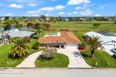 31 Fairway Drive, Cocoa Beach, FL 32931 - Photo 1