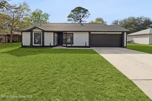 6560 Miraflores Ave, Cocoa, FL 32927 - Photo 1