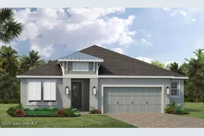 2506 Kamin Drive, Melbourne, FL 32940 - Photo 1