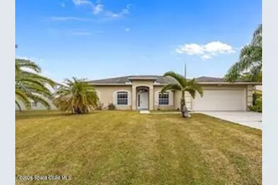 1767 Delaware Street NW, Palm Bay, FL 32907 - Photo 1