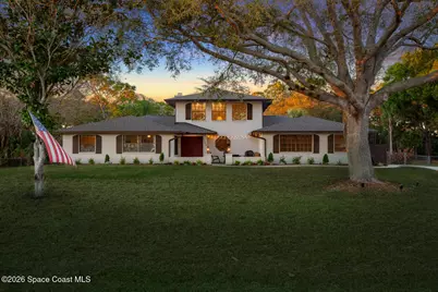 2780 Pomello Road, Malabar, FL 32950 - Photo 1