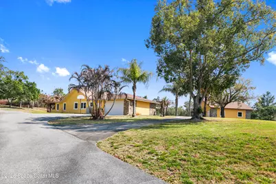 3750 Hidden Hills Drive, Titusville, FL 32796 - Photo 1