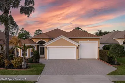 1807 Auburn Lakes Drive, Rockledge, FL 32955 - Photo 1