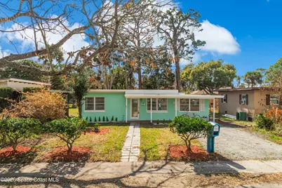 145 Court Street, Titusville, FL 32780 - Photo 1