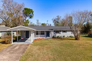 615 Hillcrest Ave, Titusville, FL 32796 - Photo 1