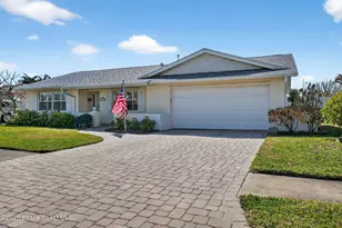 448 St Georges Ct, Satellite Beach, FL 32937 - Photo 1
