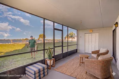 3799 S Banana River Boulevard #1001, Cocoa Beach, FL 32931 - Photo 1