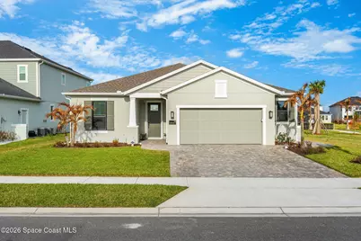 2717 Kamin Drive, Melbourne, FL 32940 - Photo 1