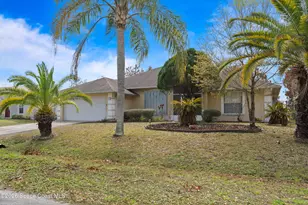 1778 Parrsboro St NW, Palm Bay, FL 32907 - Photo 1
