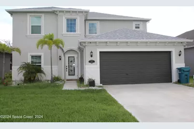 695 Boughton Way, West Melbourne, FL 32904 - Photo 1