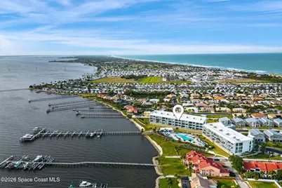 225 Strand Drive #307, Melbourne Beach, FL 32951 - Photo 1