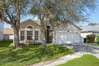 2106 Dryden Court, Melbourne, FL 32935 - Photo 1