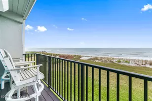 565 Hwy A1A Hwy, Satellite Beach, FL 32937 - Photo 1