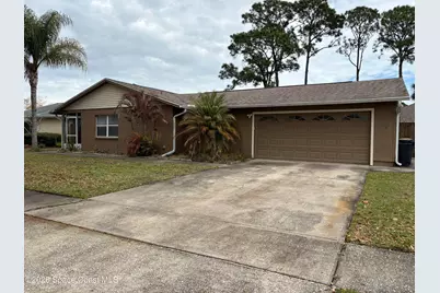 962 Bayberry Lane, Rockledge, FL 32955 - Photo 1