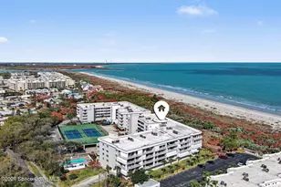 8700 Ridgewood Ave, Cape Canaveral, FL 32920 - Photo 1