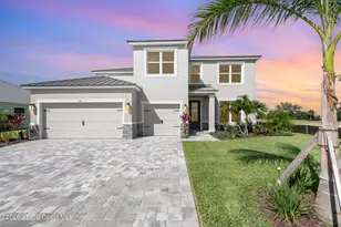 150 First Light Circle, Cocoa, FL 32922 - Photo 1