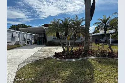 1458 Gardenia Drive, Sebastian, FL 32976 - Photo 1