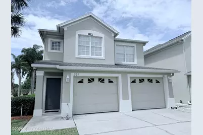 812 Handsome Cab Lane #201, Melbourne, FL 32940 - Photo 1