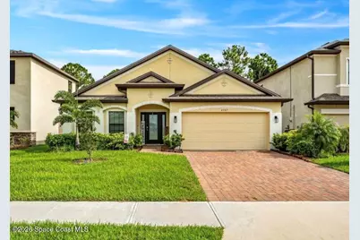 4387 Broomsedge Circle, Melbourne, FL 32904 - Photo 1