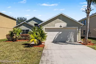 3284 Burdock Avenue, Melbourne, FL 32904 - Photo 1