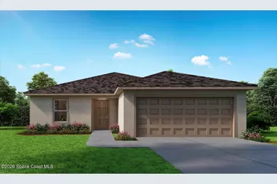 708 Alminar Avenue SE, Palm Bay, FL 32909 - Photo 1